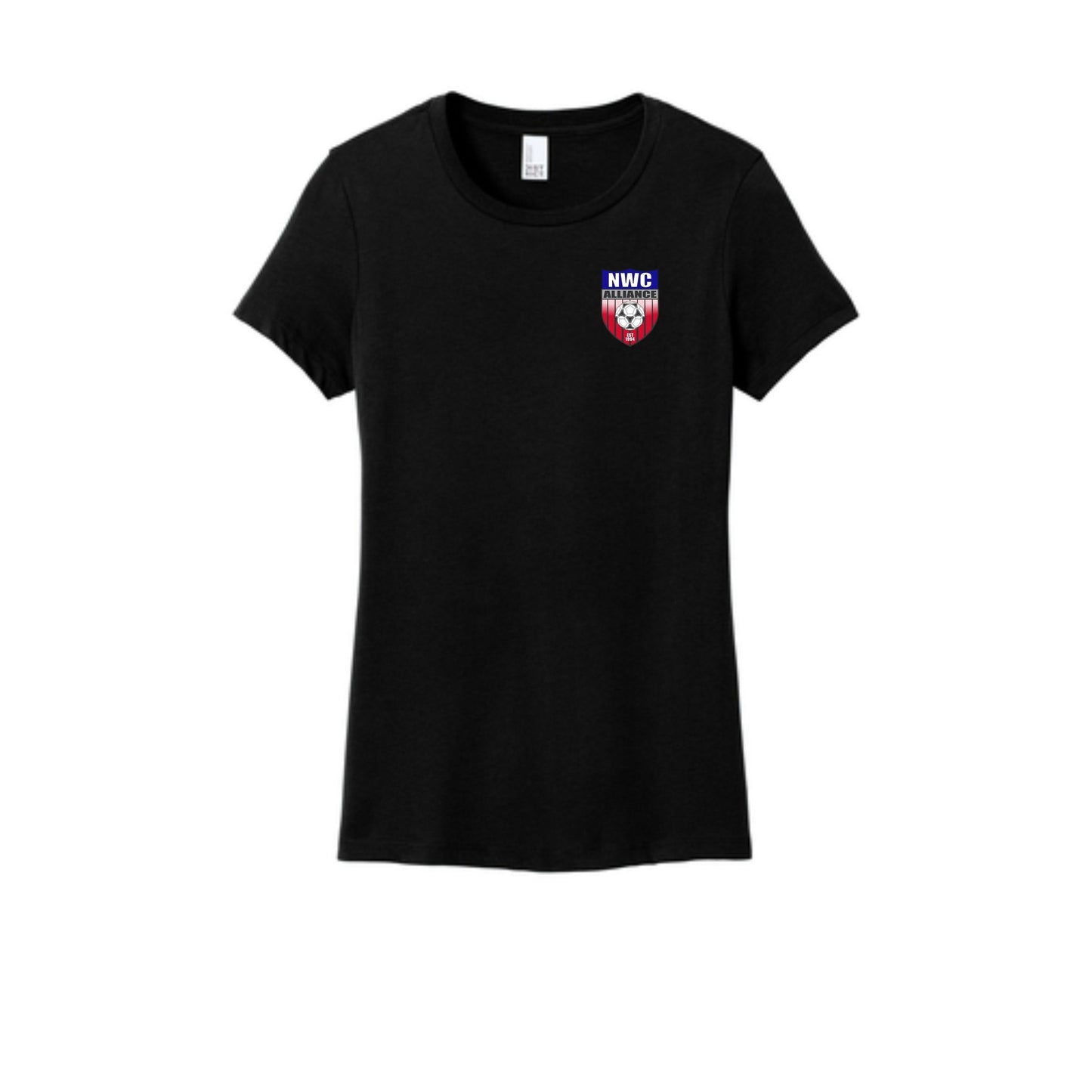 Women’s Perfect Weight ® Tee