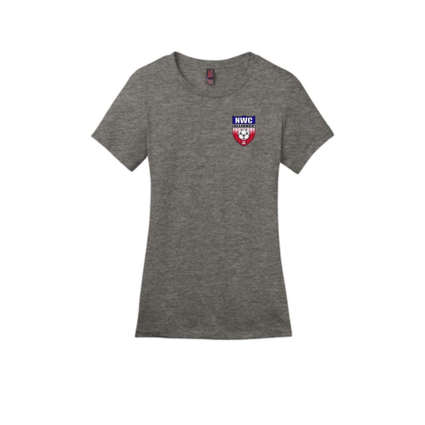 Women’s Perfect Weight ® Tee