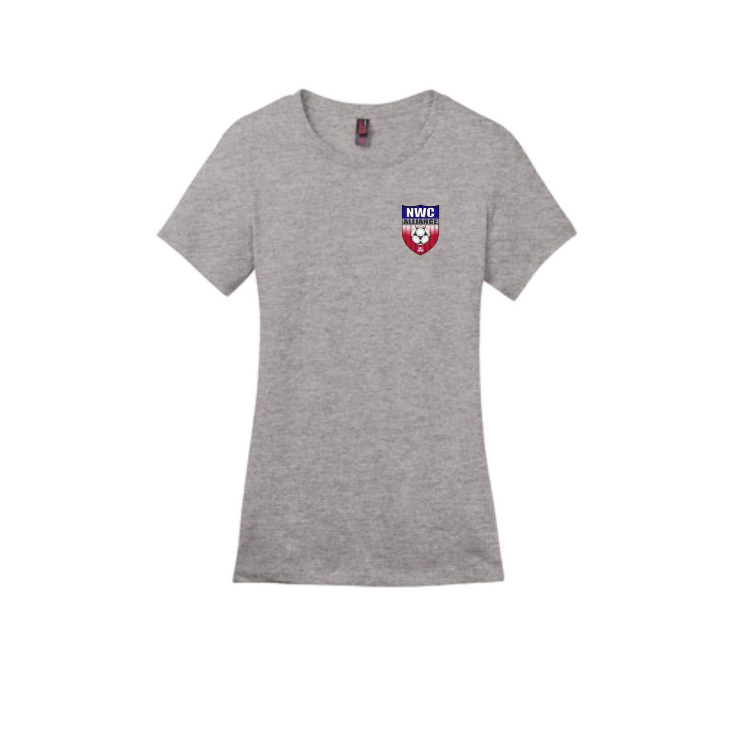 Women’s Perfect Weight ® Tee