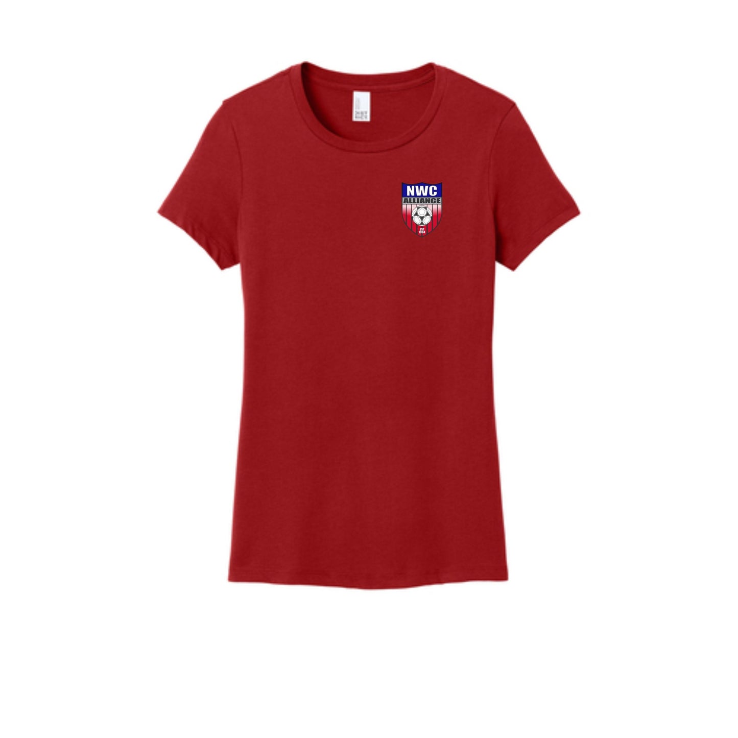 Women’s Perfect Weight ® Tee