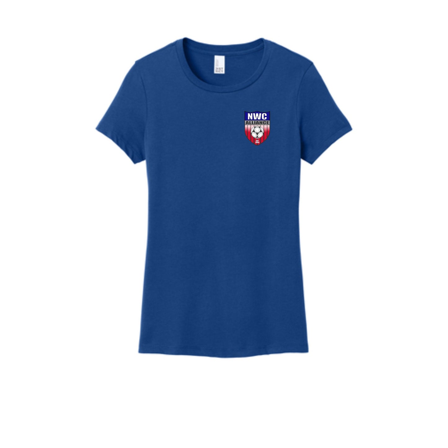 Women’s Perfect Weight ® Tee