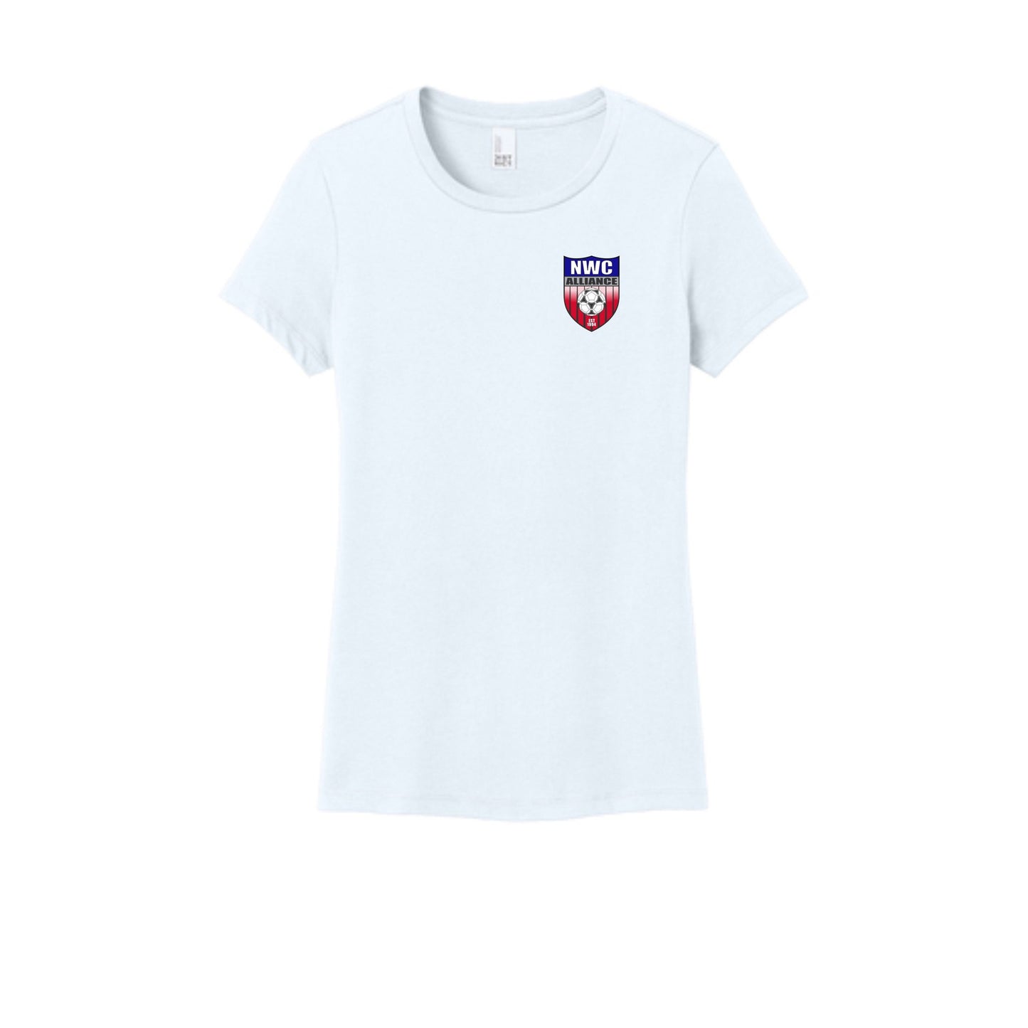 Women’s Perfect Weight ® Tee