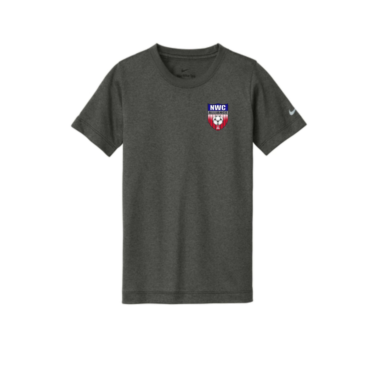 Nike Swoosh Sleeve Legend Tee