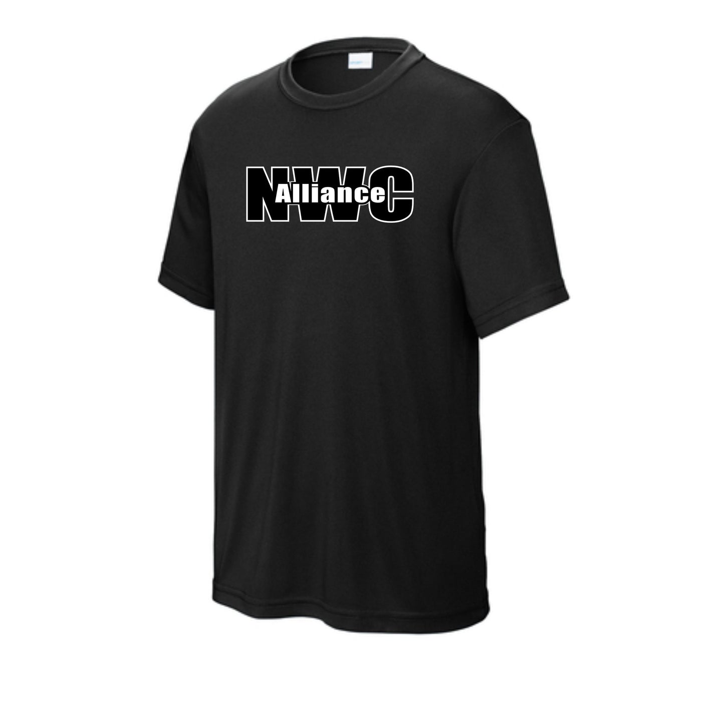NWC Adult DriFit Training Shirt