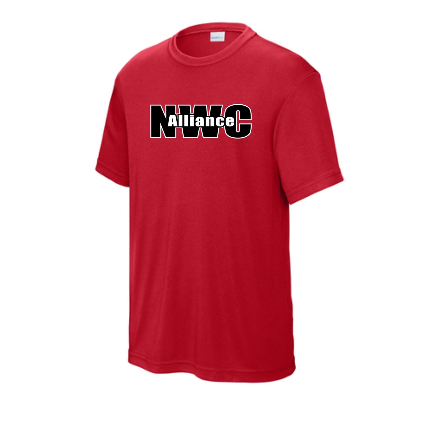 NWC Adult DriFit Training Shirt