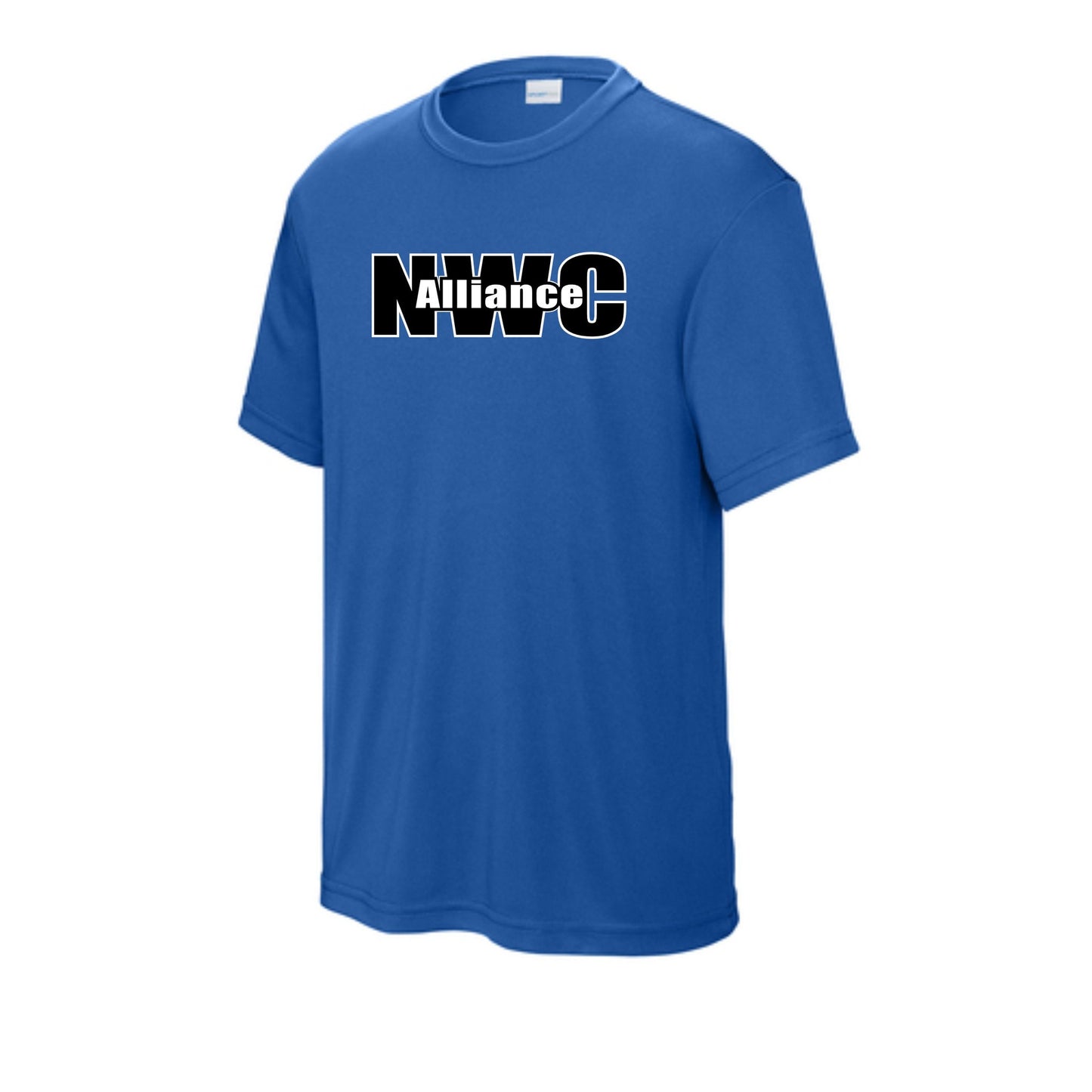 NWC Adult DriFit Training Shirt