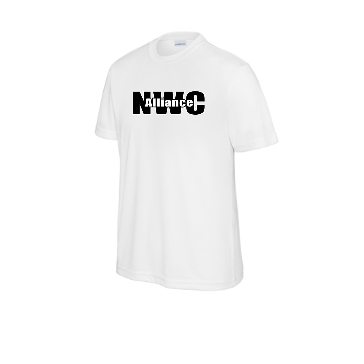 NWC Adult DriFit Training Shirt