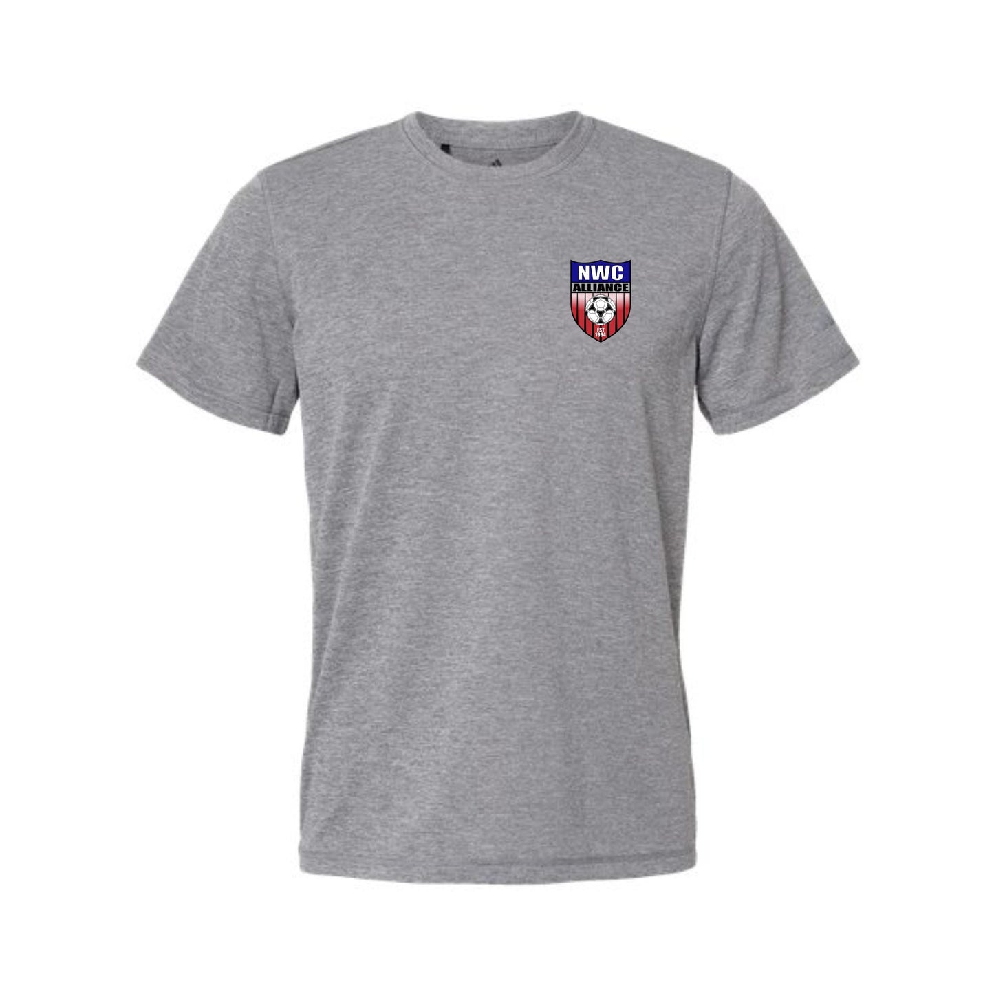 Adidas Sport Short Sleeve T-Shirt