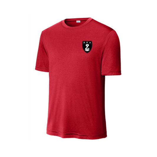 DPA Adult DriFit Training Shirt