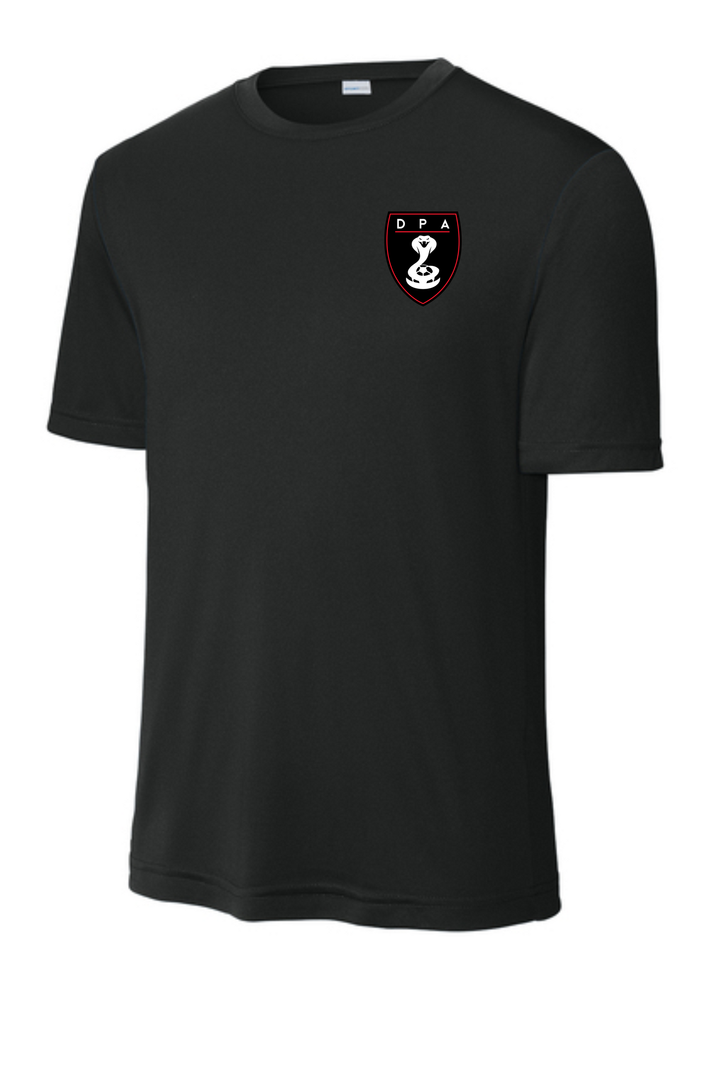 DPA Adult DriFit Training Shirt
