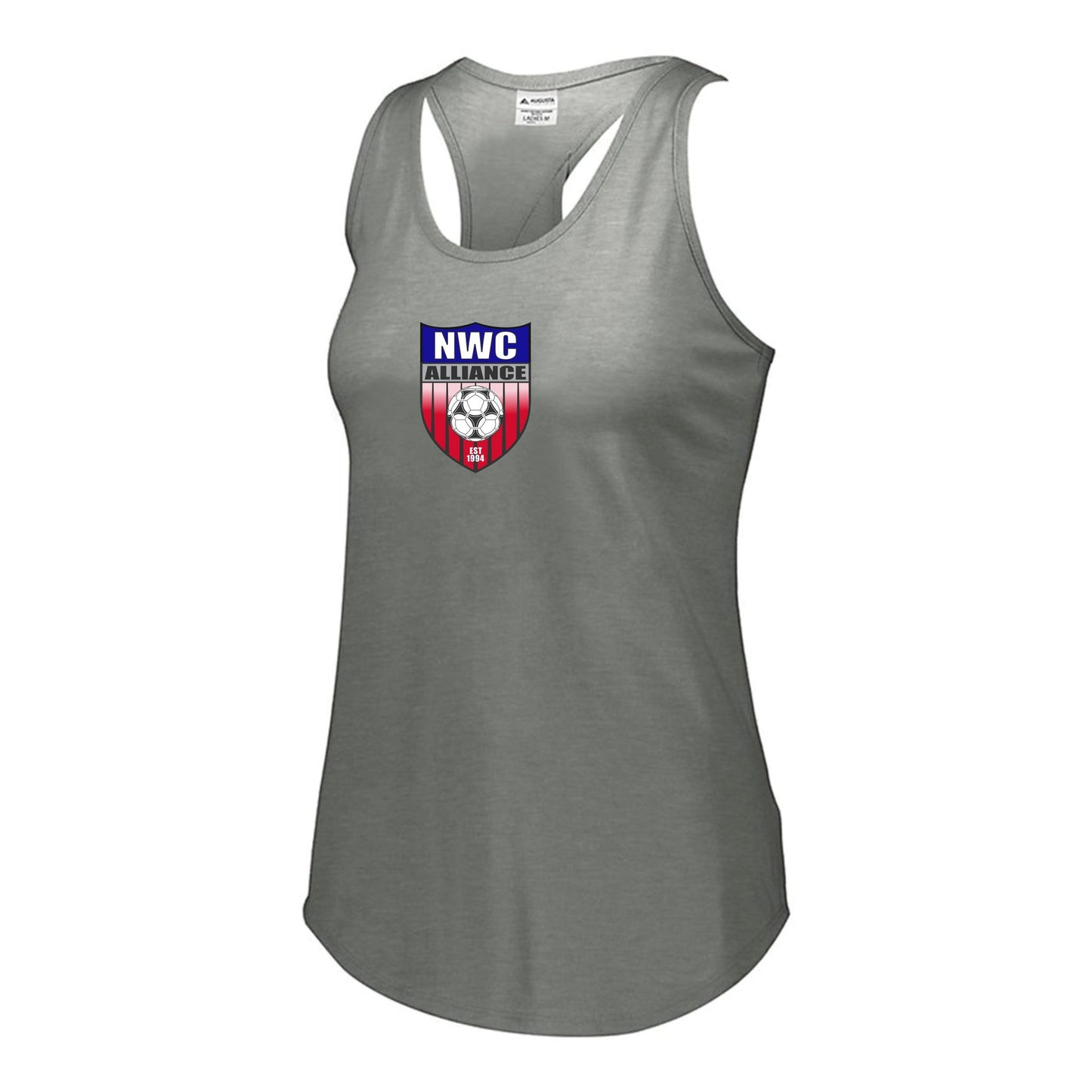 Girls' Lux Triblend Tank Top