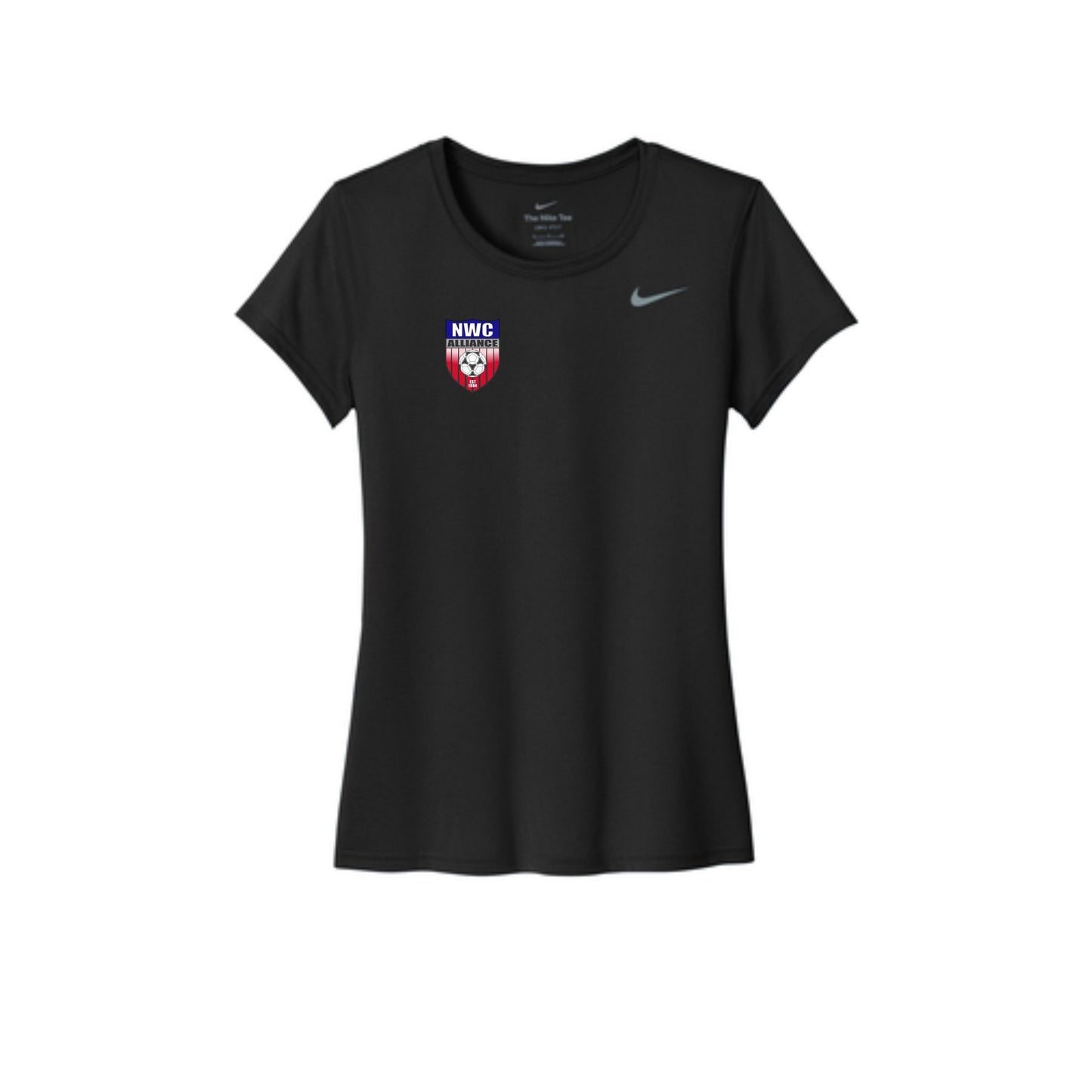 Nike Ladies Team Legend Tee