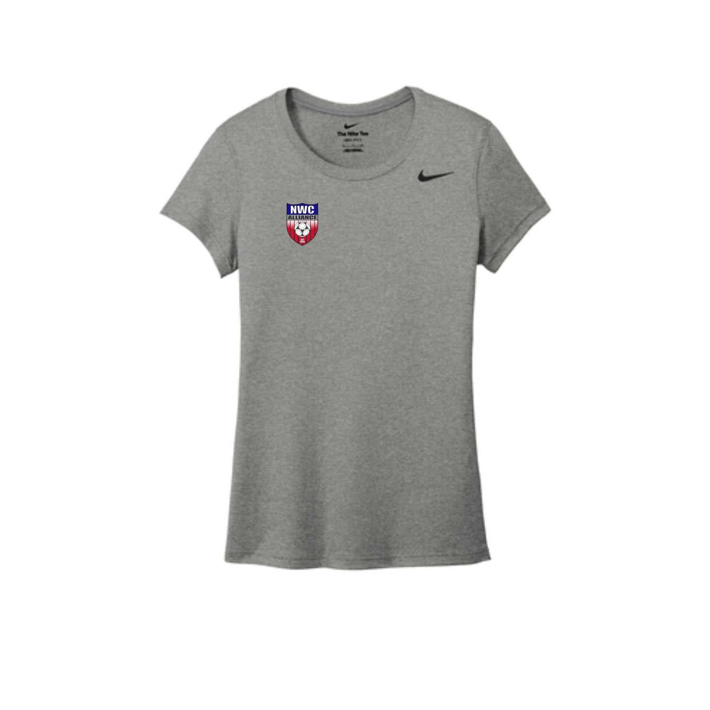 Nike Ladies Team Legend Tee