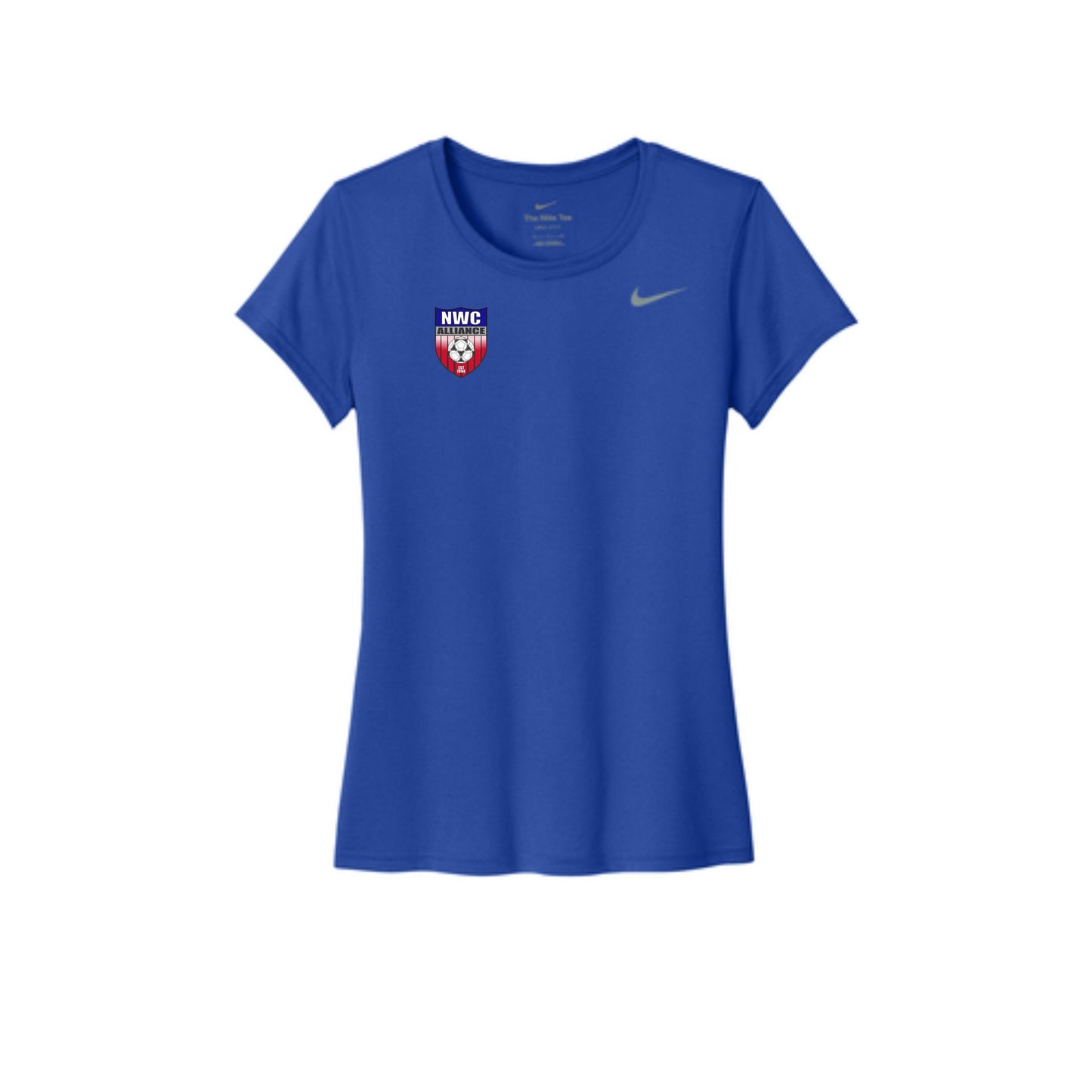 Nike Ladies Team Legend Tee