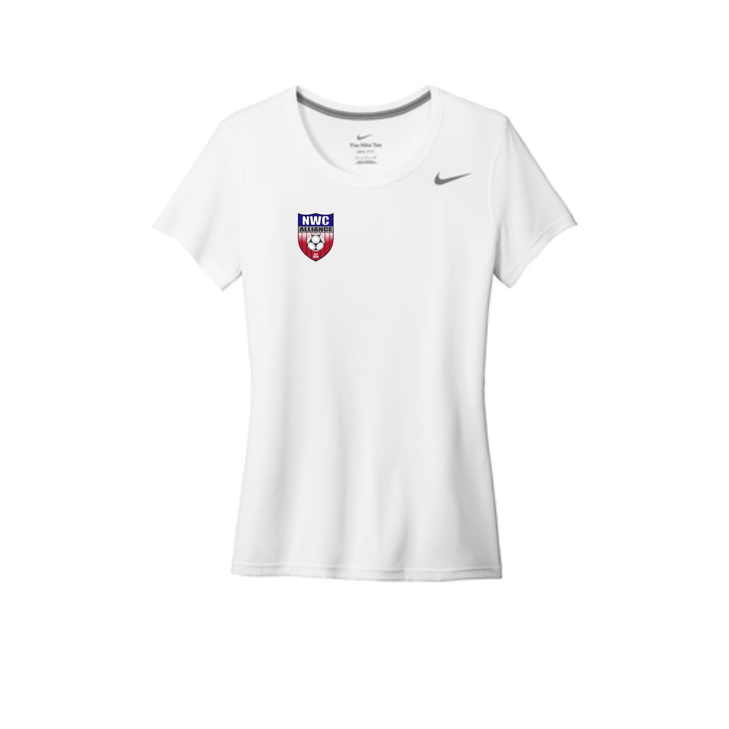 Nike Ladies Team Legend Tee