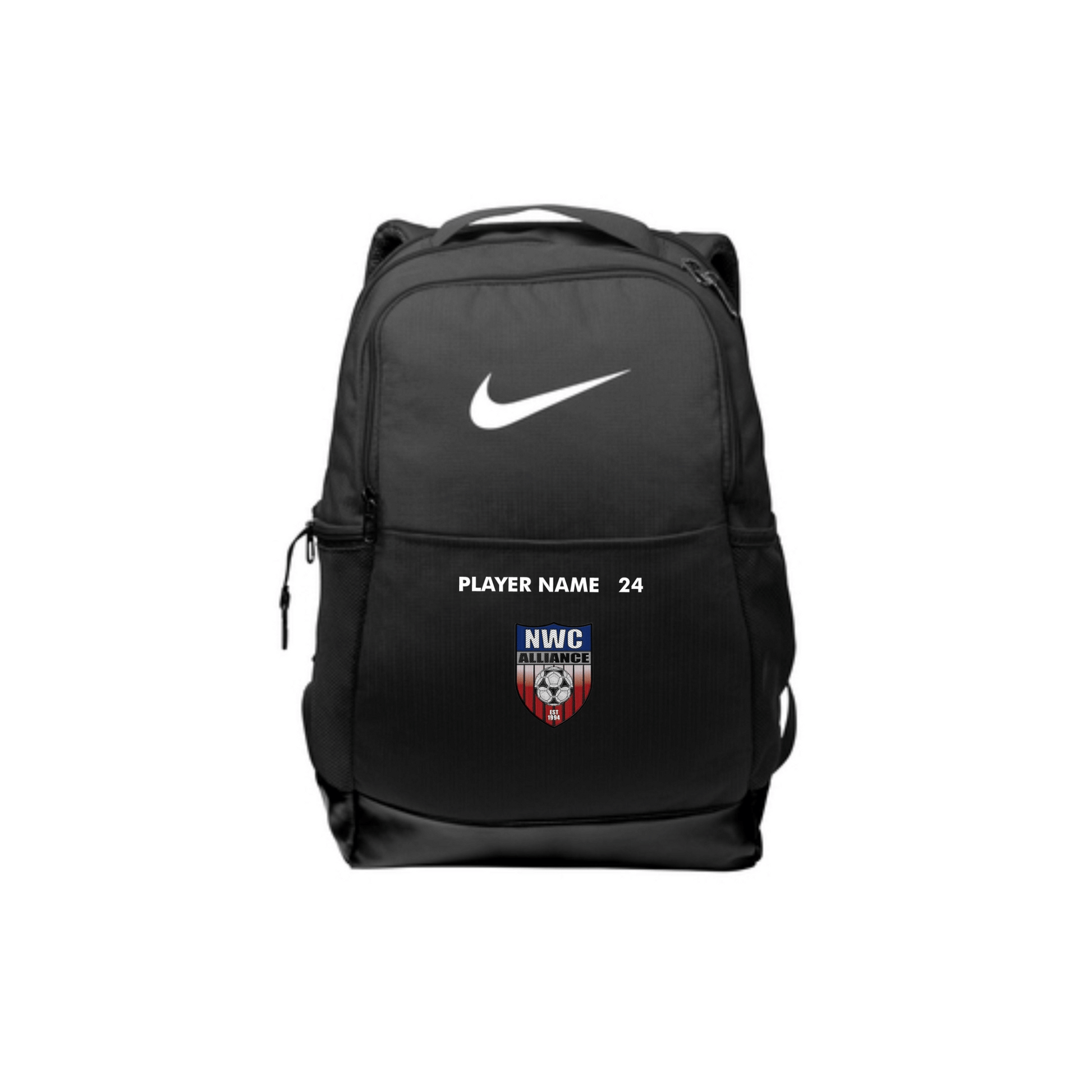 Nike Brasilia Backpack – NWC