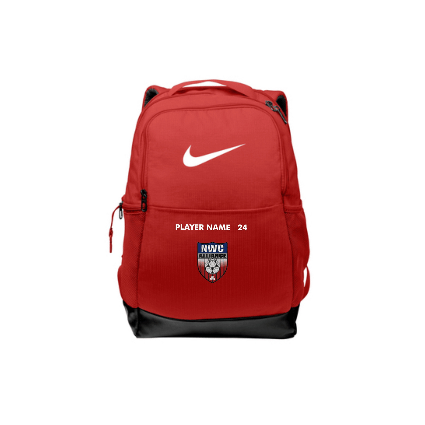 Nike Brasilia Backpack