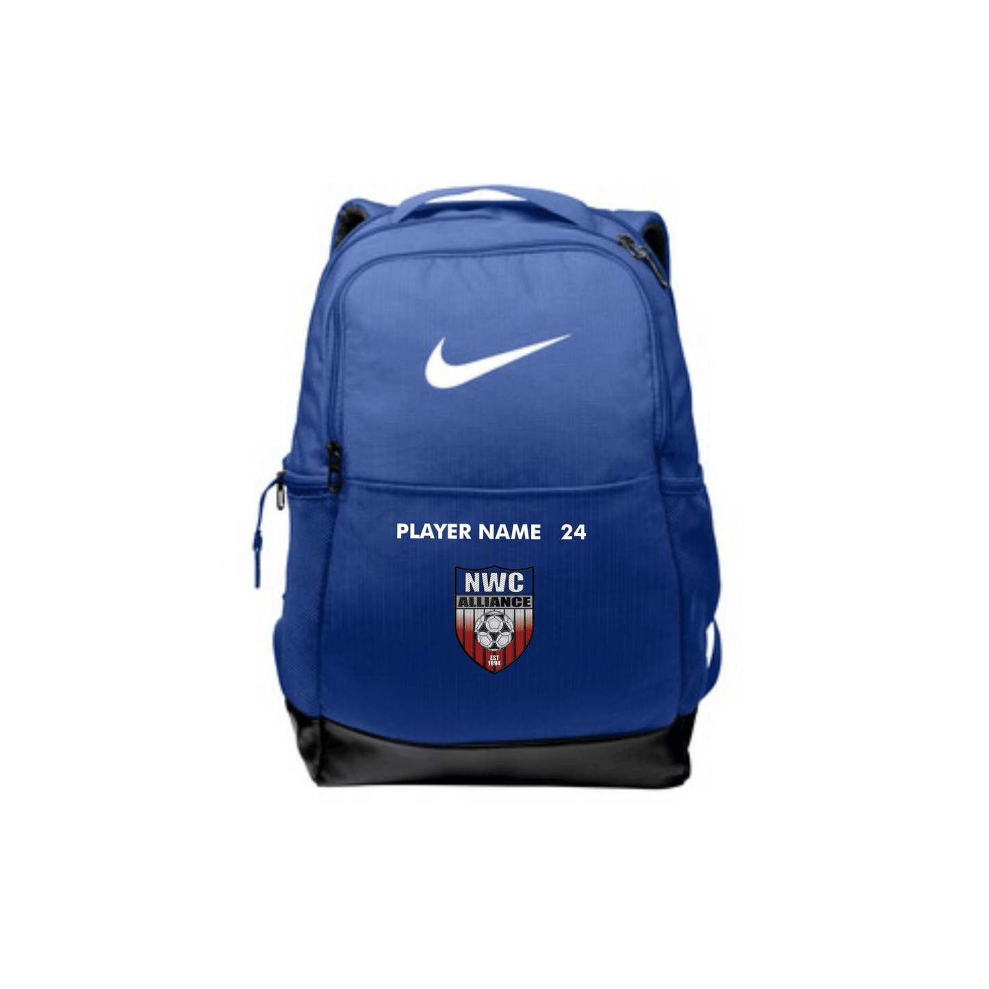 Nike Brasilia Backpack