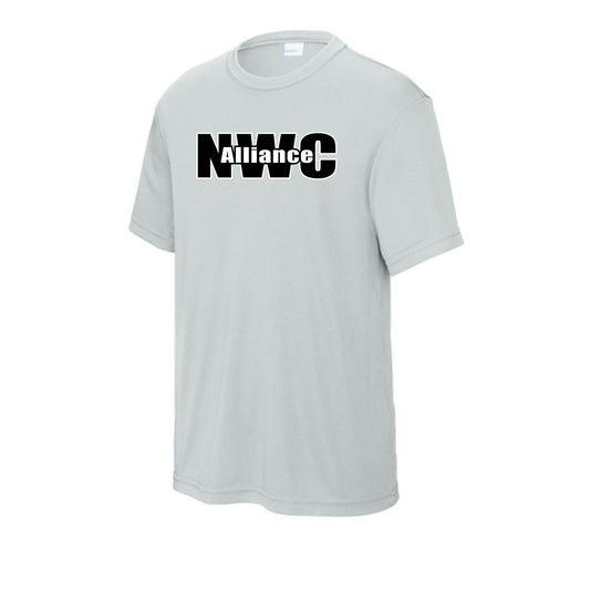 NWC Adult DriFit Training Shirt